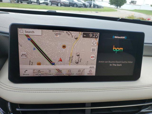 used 2025 INFINITI QX60 car, priced at $48,889