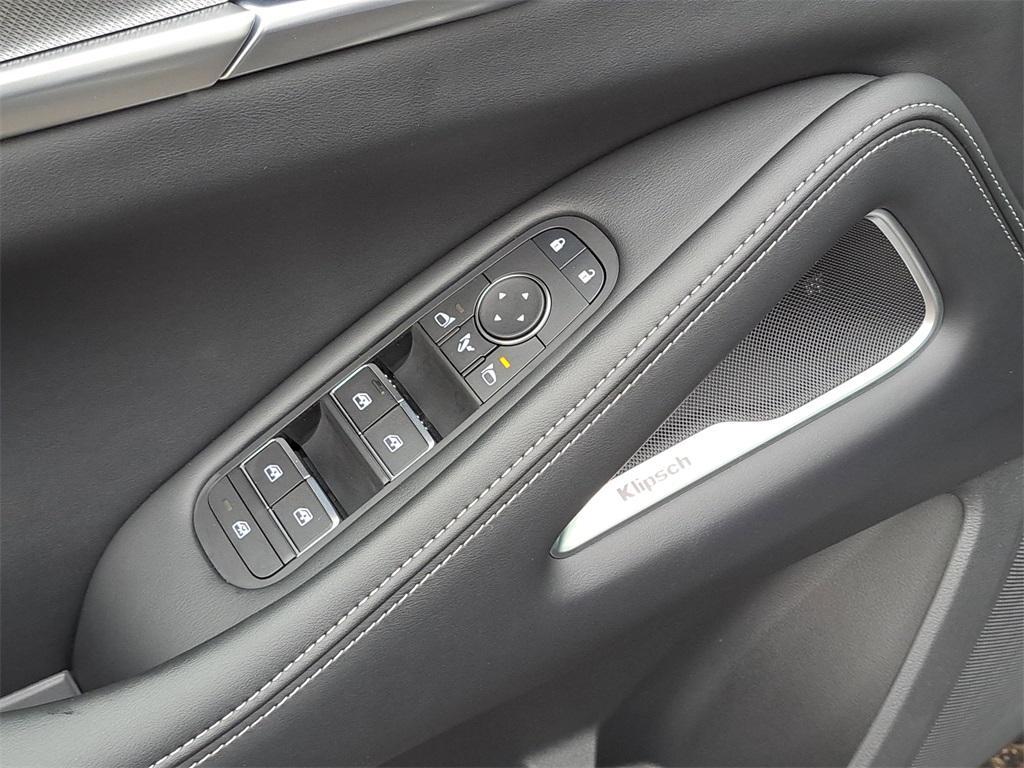 new 2026 INFINITI QX60 car, priced at $53,625