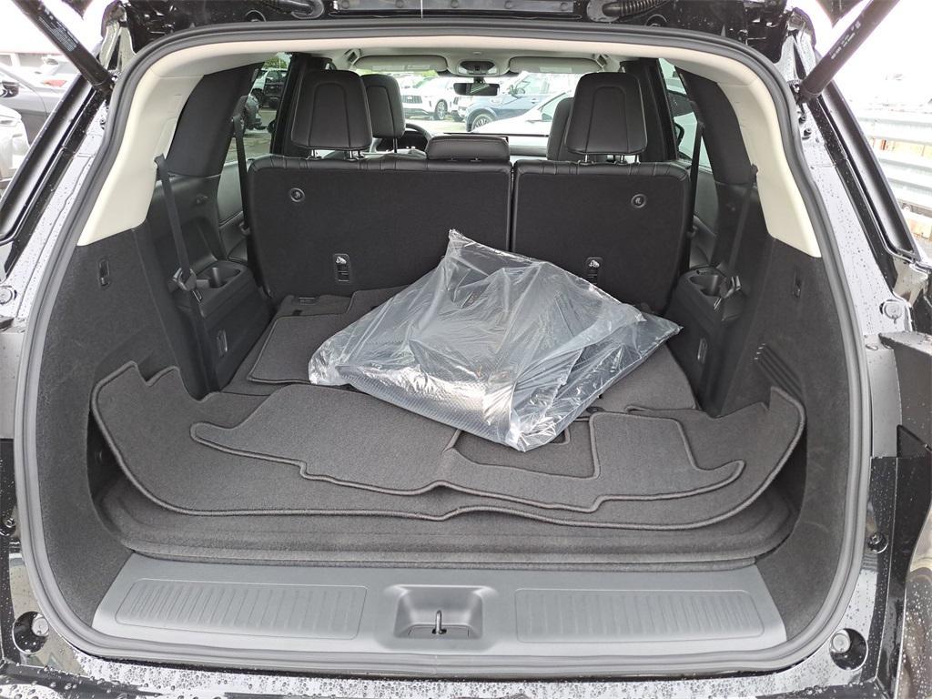 new 2026 INFINITI QX60 car, priced at $53,625