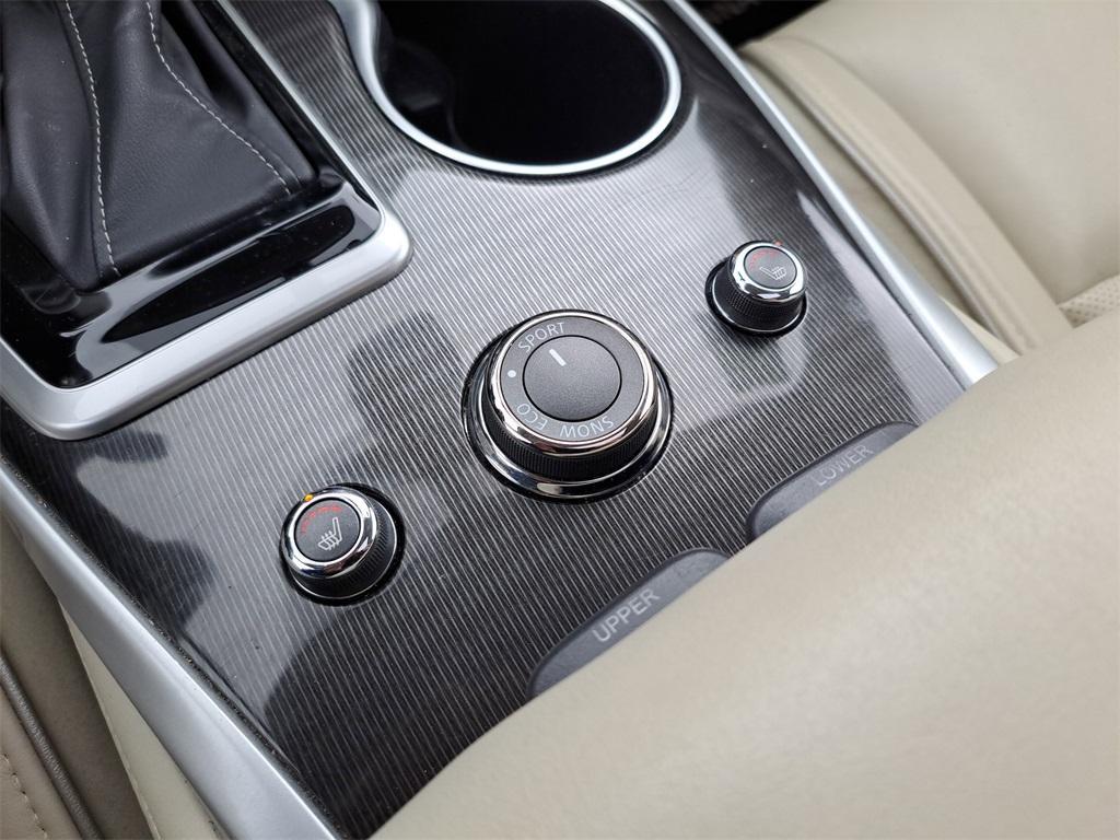 used 2019 INFINITI QX60 car, priced at $21,945