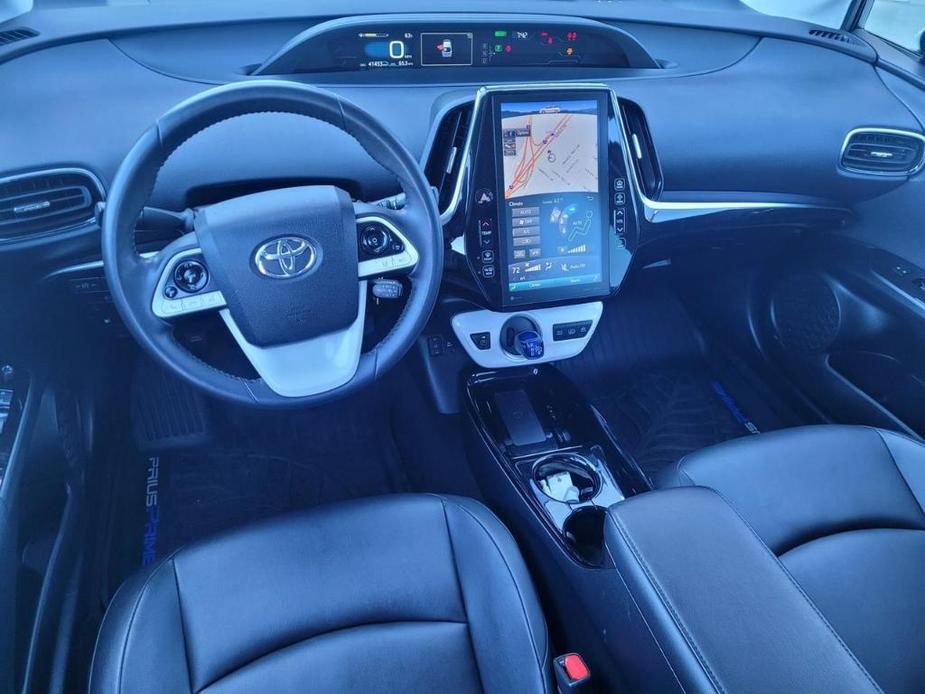 used 2019 Toyota Prius Prime car, priced at $25,990