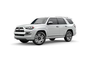 new 2024 Toyota 4Runner car, priced at $102,568
