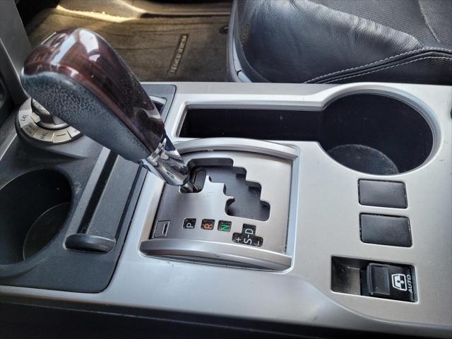 used 2014 Toyota 4Runner car, priced at $22,990
