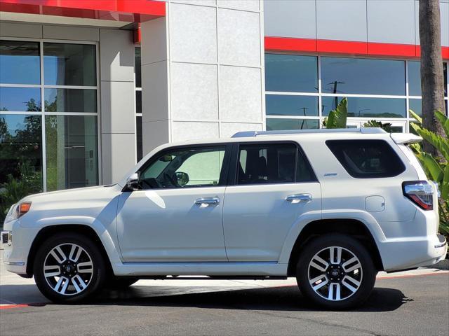 used 2014 Toyota 4Runner car, priced at $22,990