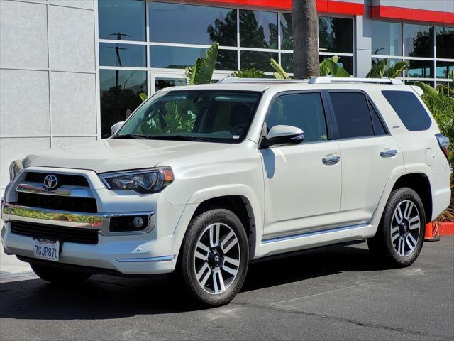 used 2014 Toyota 4Runner car, priced at $22,990