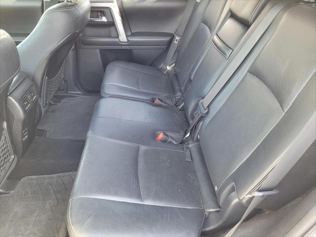 used 2014 Toyota 4Runner car, priced at $22,990