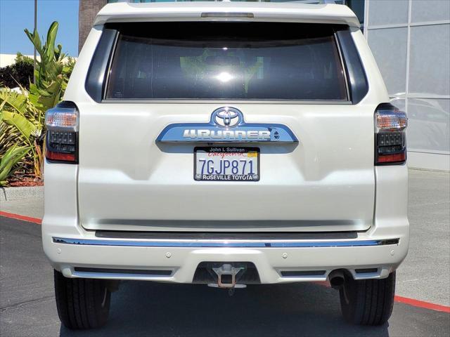 used 2014 Toyota 4Runner car, priced at $22,990