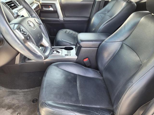 used 2014 Toyota 4Runner car, priced at $22,990