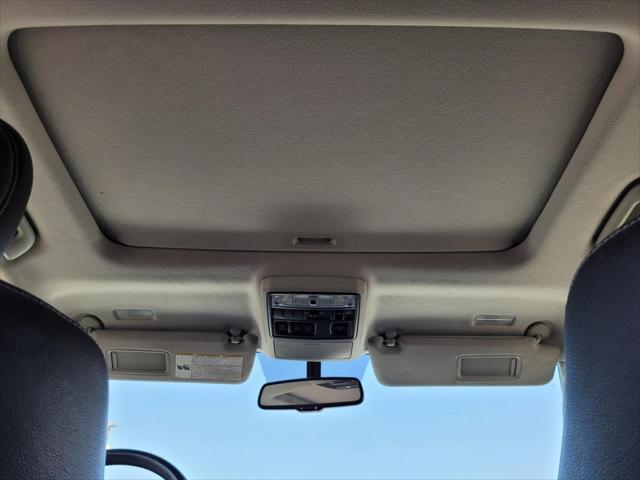 used 2014 Toyota 4Runner car, priced at $22,990