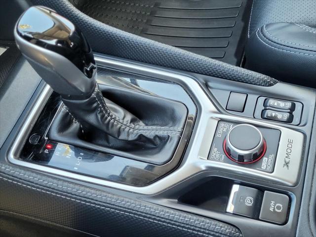 used 2019 Subaru Forester car, priced at $23,990