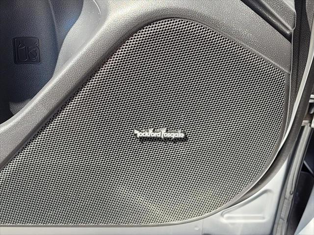used 2019 Subaru Forester car, priced at $23,990