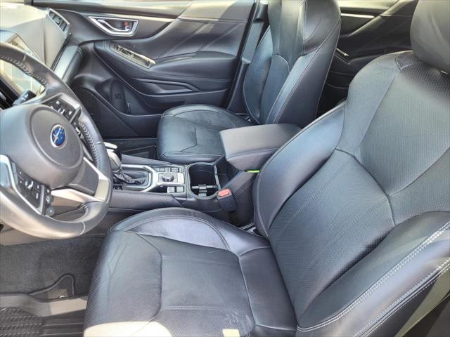 used 2019 Subaru Forester car, priced at $23,990