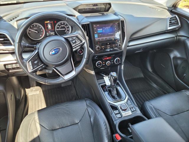 used 2019 Subaru Forester car, priced at $23,990