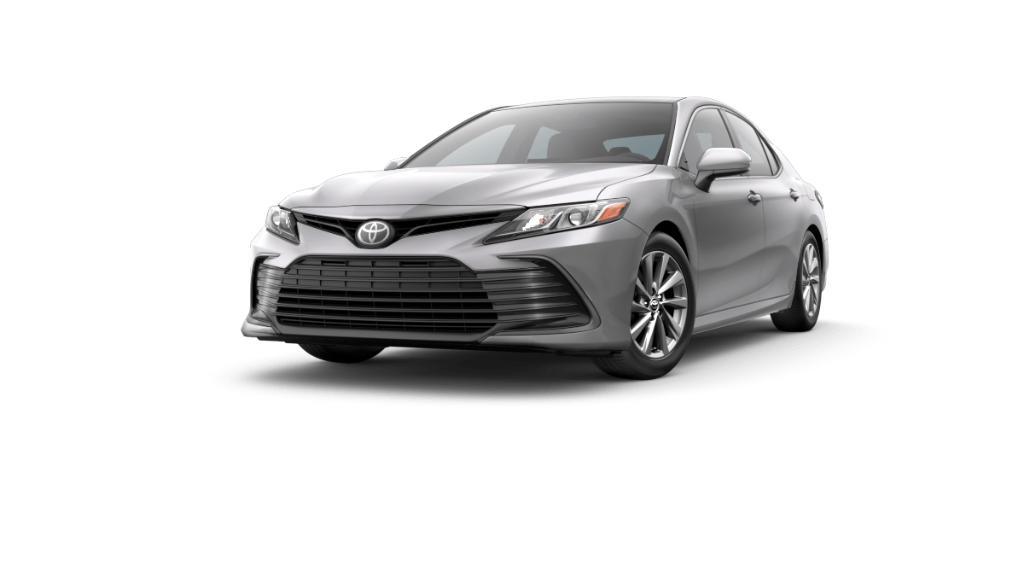 new 2024 Toyota Camry car, priced at $54,858