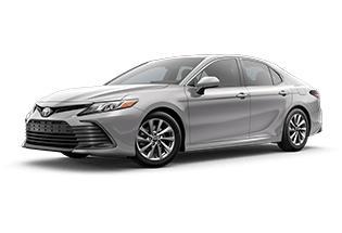 new 2024 Toyota Camry car, priced at $28,486