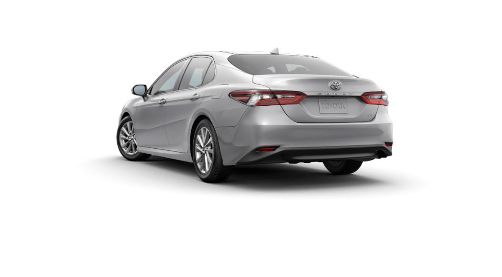 new 2024 Toyota Camry car, priced at $54,858