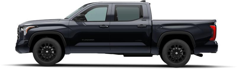 new 2024 Toyota Tundra car, priced at $57,540