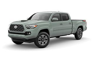 new 2023 Toyota Tacoma car, priced at $90,768