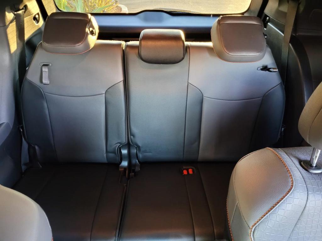 used 2022 Toyota Sienna car, priced at $48,990