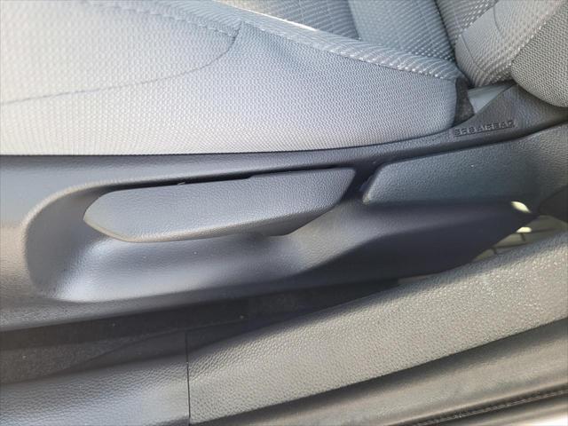 used 2025 Toyota Corolla Hybrid car, priced at $25,990