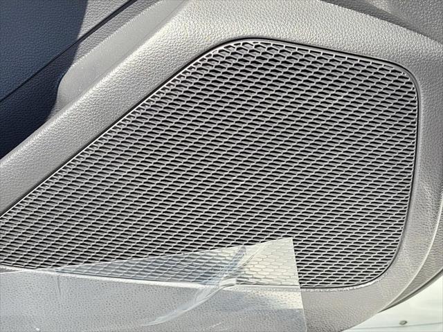 used 2025 Toyota Corolla Hybrid car, priced at $25,990