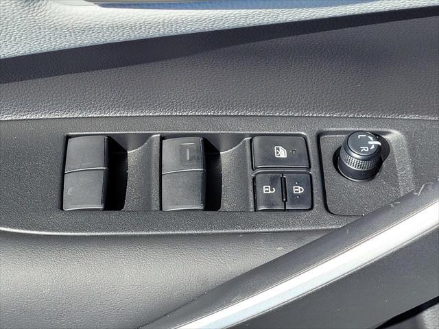 used 2025 Toyota Corolla Hybrid car, priced at $25,990