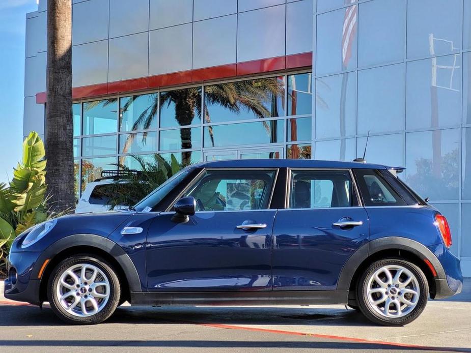 used 2015 MINI Hardtop car, priced at $8,990