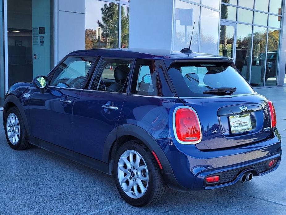 used 2015 MINI Hardtop car, priced at $8,990