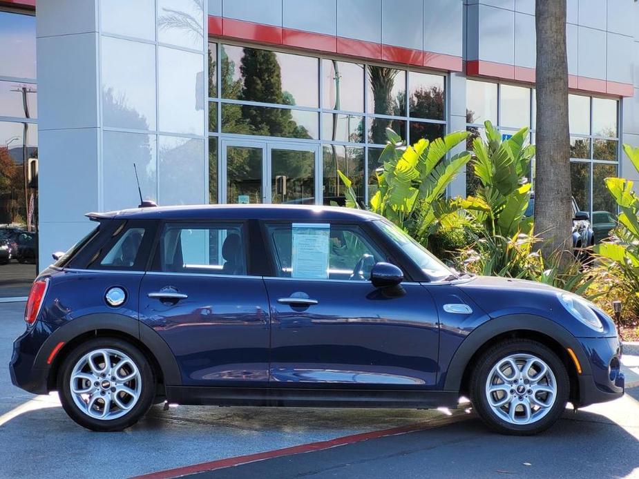 used 2015 MINI Hardtop car, priced at $8,990