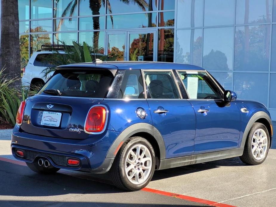 used 2015 MINI Hardtop car, priced at $8,990