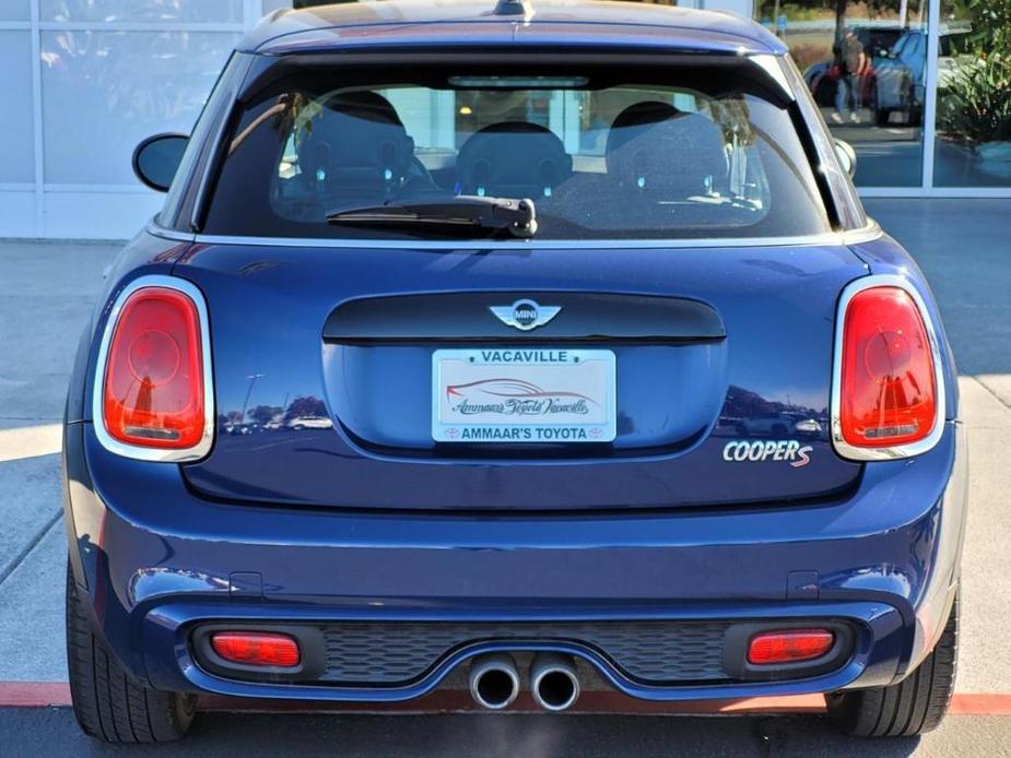 used 2015 MINI Hardtop car, priced at $8,990