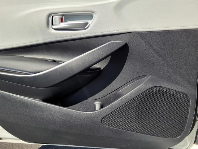 used 2020 Toyota Corolla car, priced at $19,990