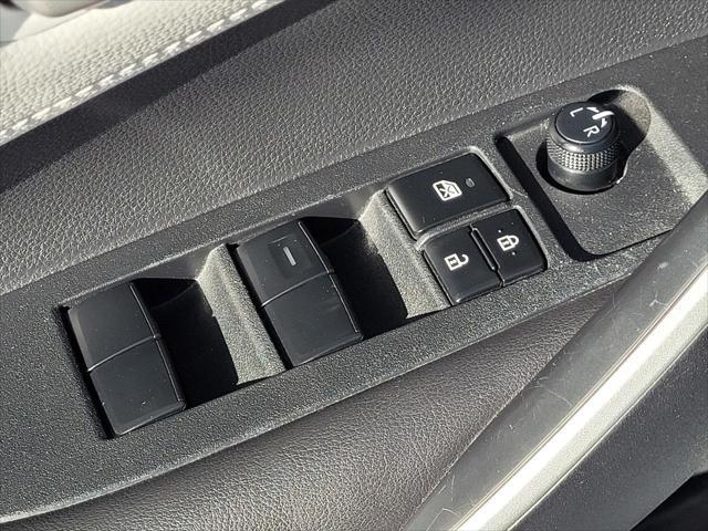 used 2020 Toyota Corolla car, priced at $19,990