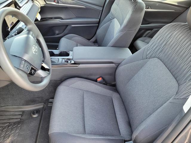 used 2025 Toyota Camry car, priced at $29,990