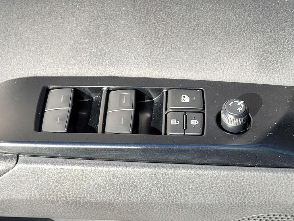 used 2025 Toyota Camry car, priced at $27,990