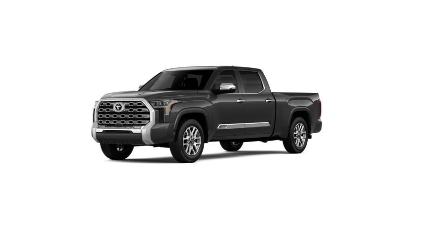 new 2025 Toyota Tundra car, priced at $66,630