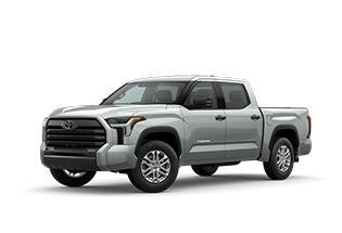 new 2024 Toyota Tundra car, priced at $103,043