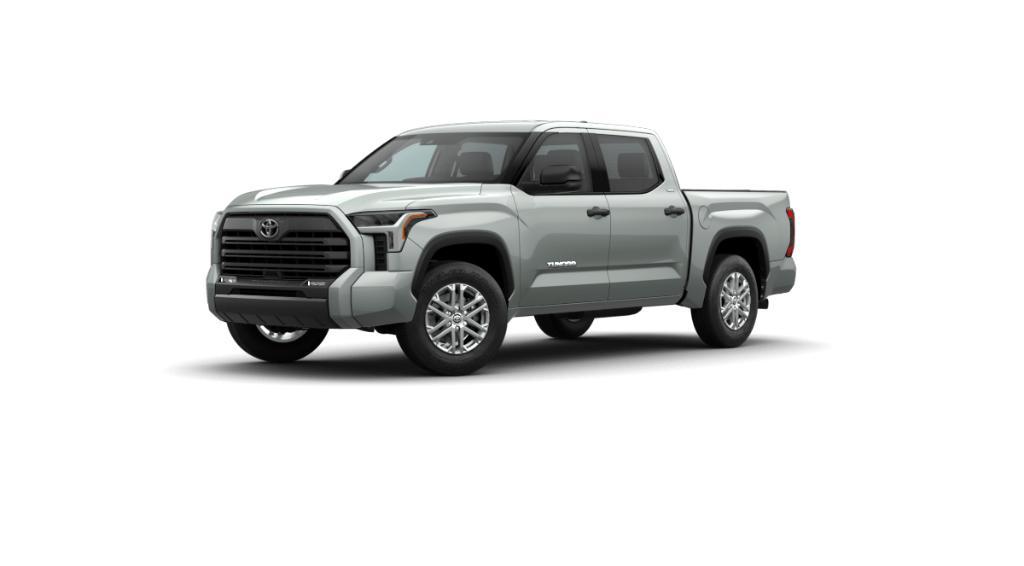new 2024 Toyota Tundra car, priced at $103,043