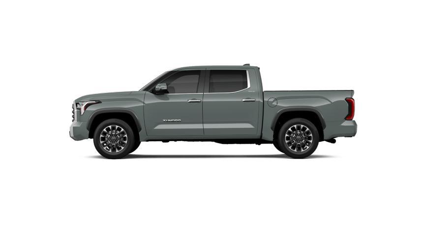 new 2025 Toyota Tundra car, priced at $62,332