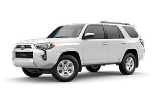 new 2024 Toyota 4Runner car, priced at $86,964