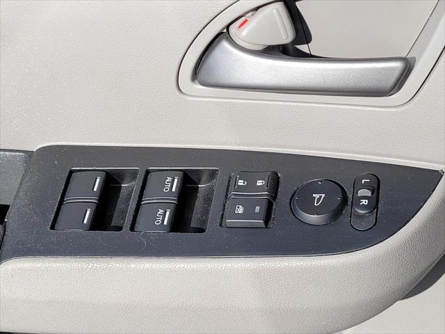 used 2013 Honda Odyssey car, priced at $13,590