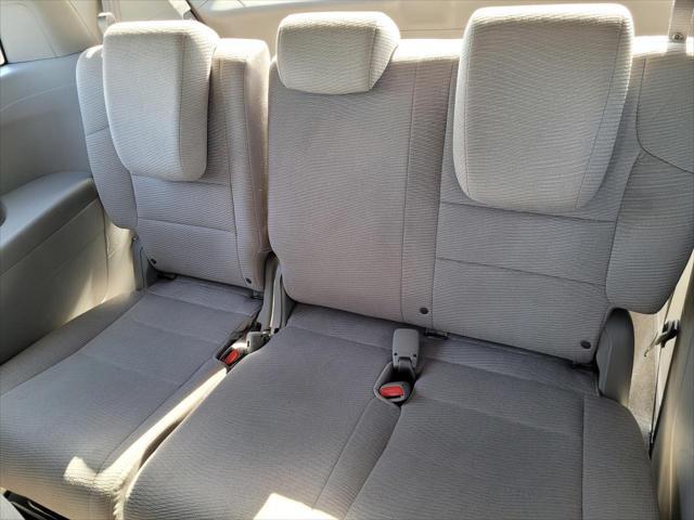 used 2013 Honda Odyssey car, priced at $13,590