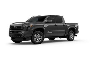 new 2024 Toyota Tacoma car, priced at $85,766