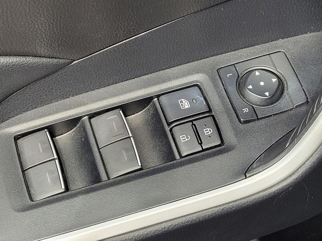 used 2022 Toyota RAV4 Hybrid car, priced at $31,990