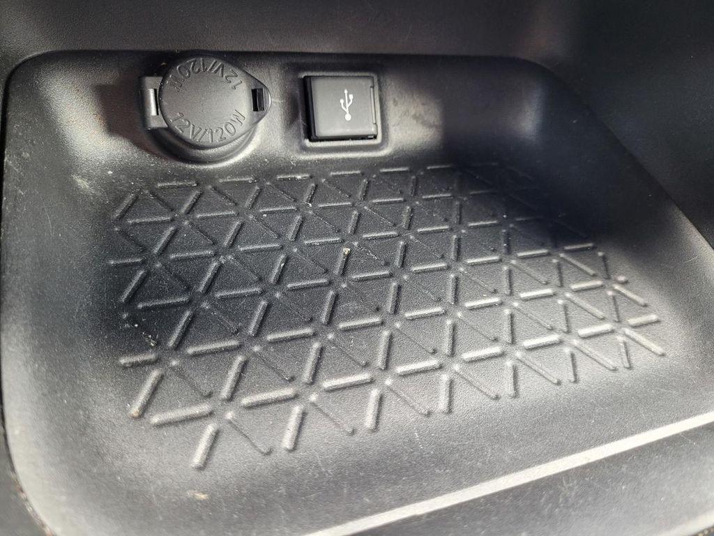 used 2022 Toyota RAV4 Hybrid car, priced at $31,990
