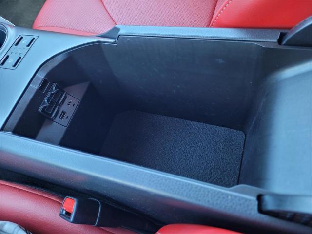 used 2023 Toyota Camry car, priced at $32,990
