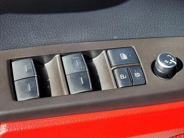 used 2023 Toyota Camry car, priced at $32,990