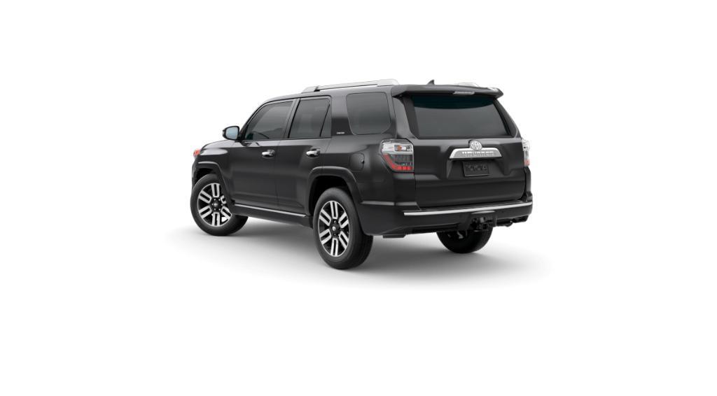 new 2024 Toyota 4Runner car, priced at $102,640