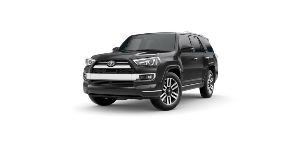 new 2024 Toyota 4Runner car, priced at $102,640