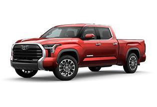 new 2024 Toyota Tundra car, priced at $65,048